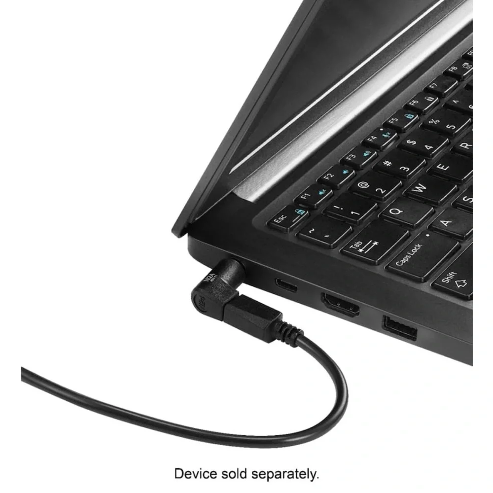 Insignia Universal Laptop Charger